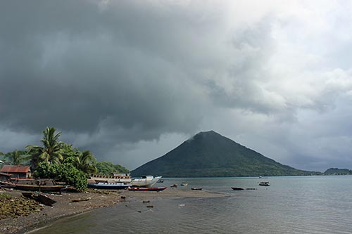 Napa Seafood Foundation - Sustainability Indonesia